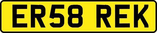 ER58REK