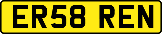 ER58REN