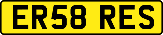 ER58RES
