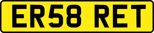 ER58RET