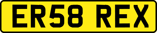 ER58REX