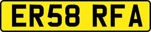 ER58RFA