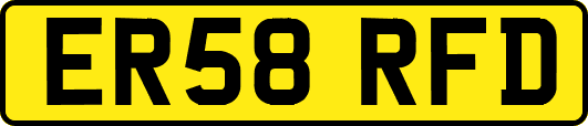 ER58RFD