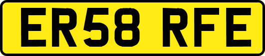 ER58RFE