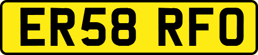 ER58RFO