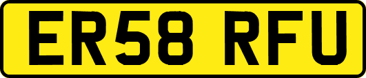 ER58RFU