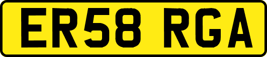 ER58RGA