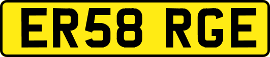 ER58RGE