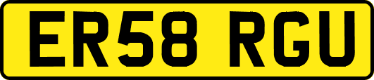 ER58RGU