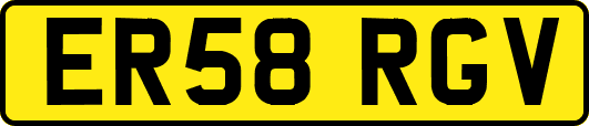 ER58RGV