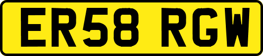 ER58RGW