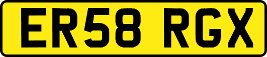 ER58RGX