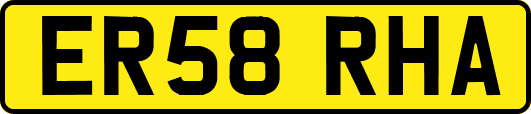 ER58RHA