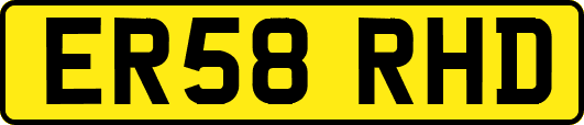 ER58RHD
