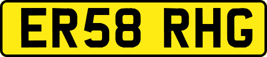 ER58RHG