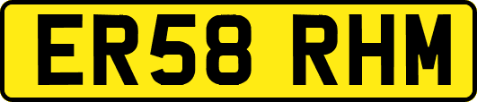 ER58RHM