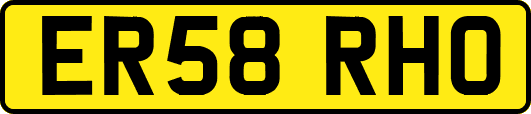 ER58RHO