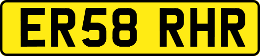 ER58RHR