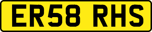 ER58RHS