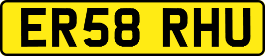 ER58RHU