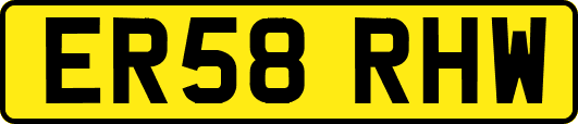 ER58RHW