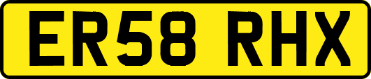 ER58RHX