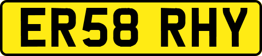 ER58RHY