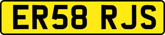ER58RJS