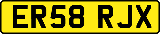 ER58RJX