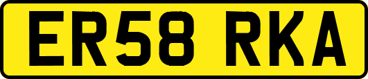 ER58RKA