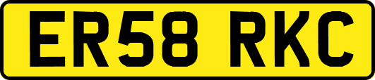 ER58RKC