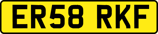 ER58RKF