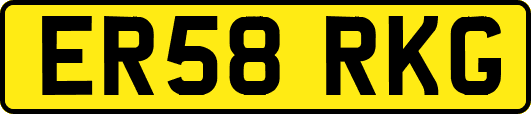 ER58RKG