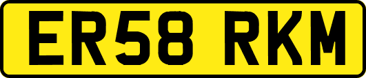 ER58RKM