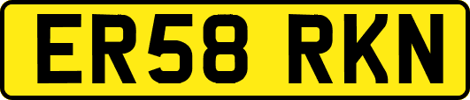 ER58RKN