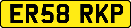 ER58RKP