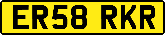 ER58RKR