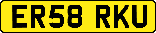 ER58RKU