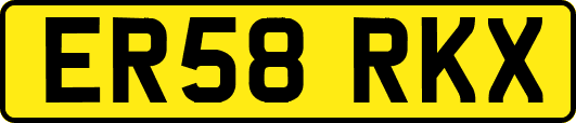 ER58RKX