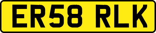 ER58RLK