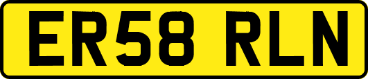 ER58RLN