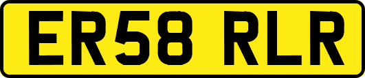 ER58RLR
