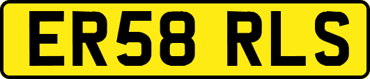ER58RLS
