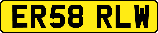 ER58RLW