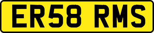ER58RMS