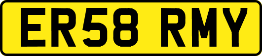 ER58RMY