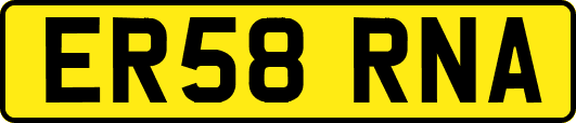 ER58RNA
