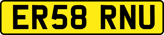 ER58RNU