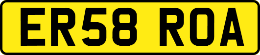 ER58ROA