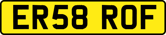 ER58ROF